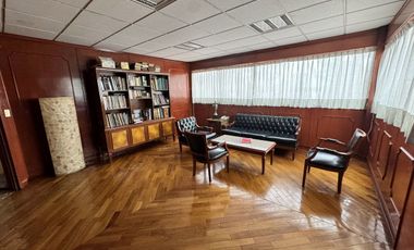 Edificio Venta  Ampliación San Juan de Aragón