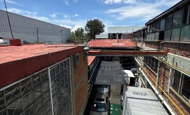 Edificio Venta  Ampliación San Juan de Aragón