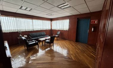 Edificio Venta  Ampliación San Juan de Aragón