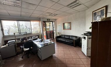 Edificio Venta  Ampliación San Juan de Aragón