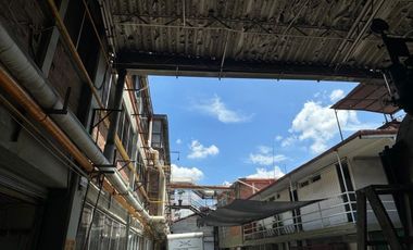 Edificio Venta  Ampliación San Juan de Aragón