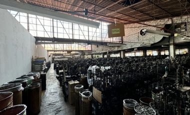 Edificio Venta  Ampliación San Juan de Aragón