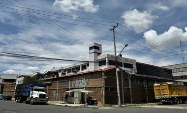 Edificio Venta  Ampliación San Juan de Aragón