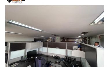 ARRIENDO BODEGA 1.248 M2 ENGATIVA