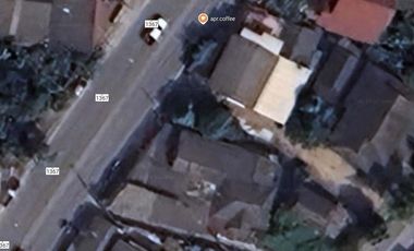 Land for sale in San Sai Noi, Chiang Mai