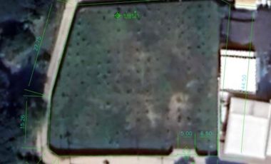 Land for sale in San Klang, Chiang Mai