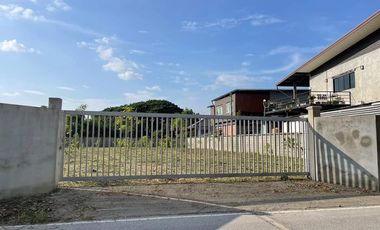 Land for sale in San Klang, Chiang Mai