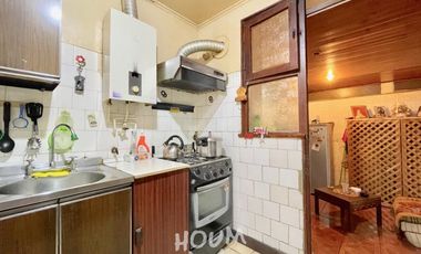 LINDA CASA EN SECTOR MUY TRANQUILO