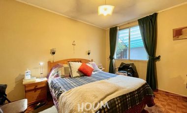 LINDA CASA EN SECTOR MUY TRANQUILO