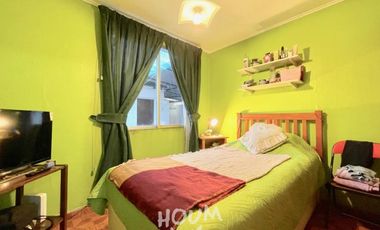 LINDA CASA EN SECTOR MUY TRANQUILO