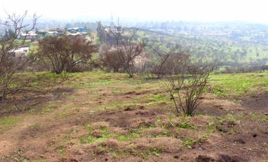 TERRENO 16.400 MT2, RUTA G60 142, MELIPILLA, RM