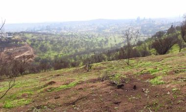 TERRENO 16.400 MT2, RUTA G60 142, MELIPILLA, RM