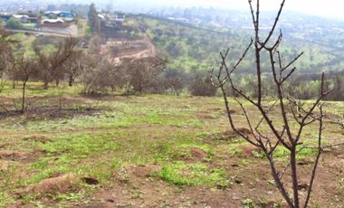 TERRENO 16.400 MT2, RUTA G60 142, MELIPILLA, RM