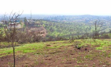 TERRENO 16.400 MT2, RUTA G60 142, MELIPILLA, RM