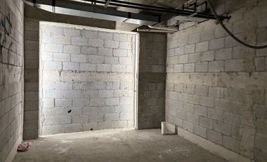 Venta Renta Oficina 42 mts Santa Cruz Atoyac Av Cuauhtémoc EDIFICIO NUEVO