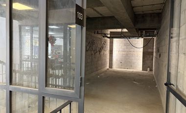 Venta Renta Oficina 42 mts Santa Cruz Atoyac Av Cuauhtémoc EDIFICIO NUEVO