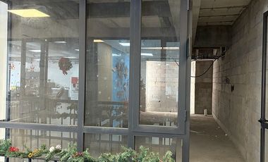 Venta Renta Oficina 42 mts Santa Cruz Atoyac Av Cuauhtémoc EDIFICIO NUEVO