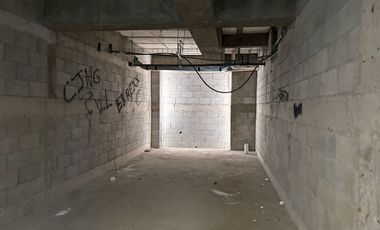 Venta Renta Oficina 42 mts Santa Cruz Atoyac Av Cuauhtémoc EDIFICIO NUEVO