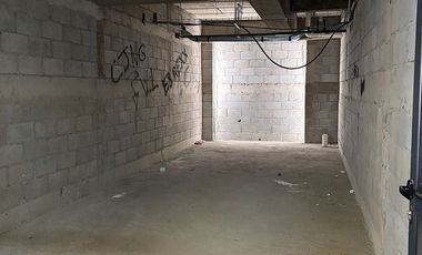 Venta Renta Oficina 42 mts Santa Cruz Atoyac Av Cuauhtémoc EDIFICIO NUEVO