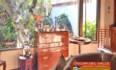 Casa en venta en el Pedregal