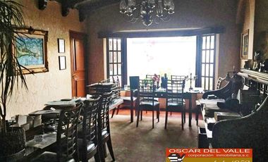 Casa en venta en el Pedregal