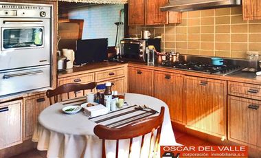 Casa en venta en el Pedregal