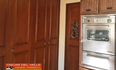 Casa en venta en el Pedregal