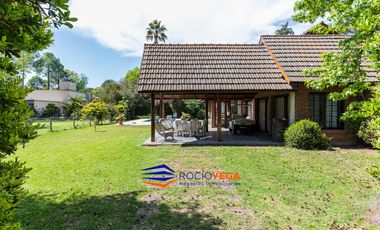 Casa en Venta en San Diego Country Club  Moreno