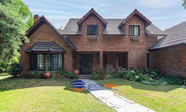 Casa en Venta en San Diego Country Club  Moreno