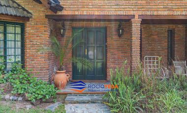 Casa en Venta en San Diego Country Club  Moreno