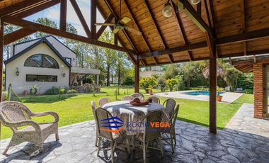 Casa en Venta en San Diego Country Club  Moreno
