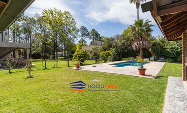 Casa en Venta en San Diego Country Club  Moreno