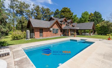 Casa en Venta en San Diego Country Club  Moreno