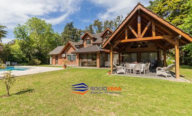 Casa en Venta en San Diego Country Club  Moreno
