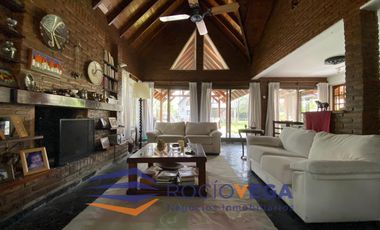 Casa en Venta en San Diego Country Club  Moreno
