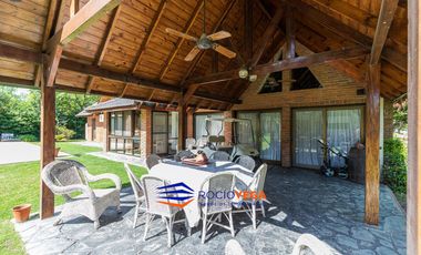 Casa en Venta en San Diego Country Club  Moreno