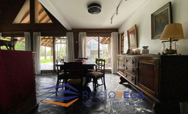 Casa en Venta en San Diego Country Club  Moreno