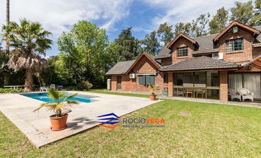 Casa en Venta en San Diego Country Club  Moreno