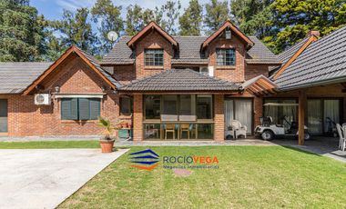 Casa en Venta en San Diego Country Club  Moreno