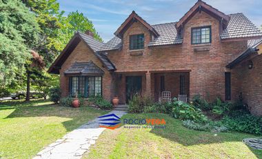 Casa en Venta en San Diego Country Club  Moreno