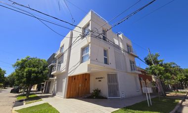 Departamento en  venta - Barrio Candioti
