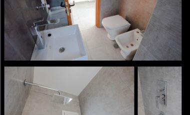 Departamento en  venta - Barrio Candioti
