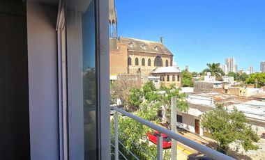 Departamento en  venta - Barrio Candioti