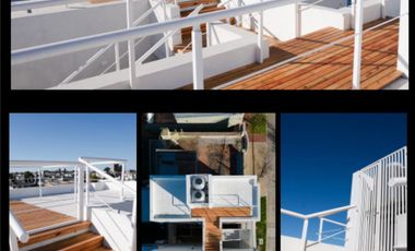 Departamento en  venta - Barrio Candioti