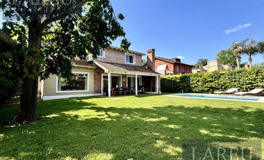 Casa - La Delfina