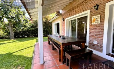 Casa - La Delfina