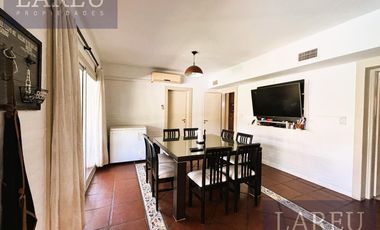 Casa - La Delfina