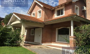 Casa - La Delfina