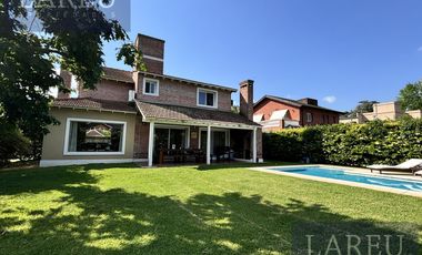 Casa - La Delfina