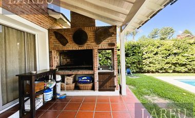 Casa - La Delfina